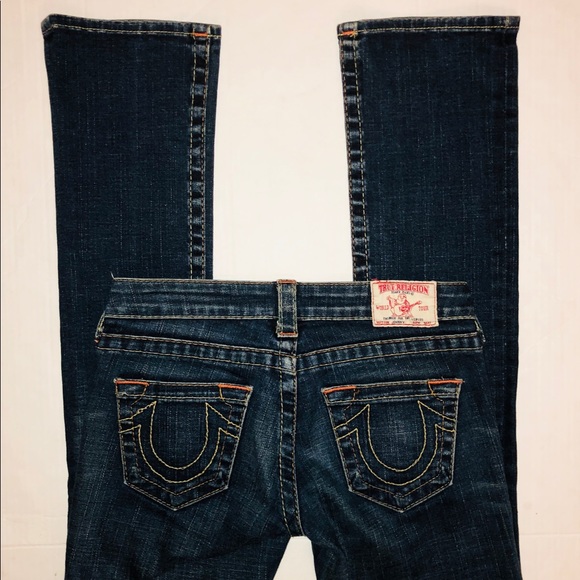 True Religion Jeans. - Picture 1 of 7